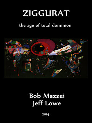 cover image of Ziggurat